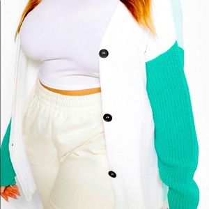 Trendy Cardigan
